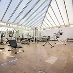 Апартаменты New Atico Con Piscina, Playa, 3 Bedrooms, Parking. *