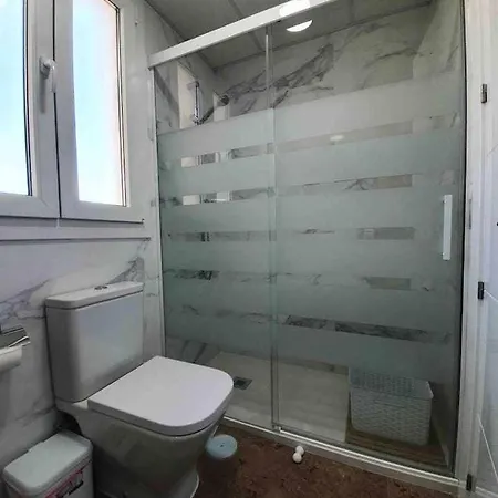 New Atico Con Piscina Playa 3 Bedrooms Parking