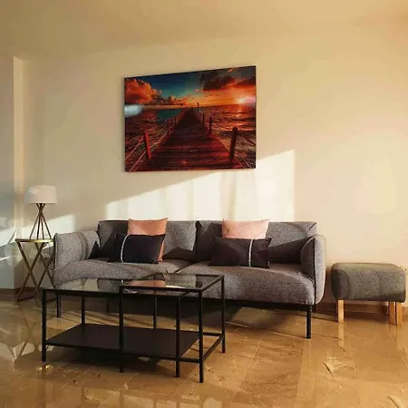 New Atico Con Piscina Playa 3 Bedrooms Parking *